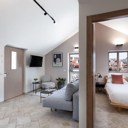 Casa Suite Ιερουσαλήμ Εξωτερικό φωτογραφία