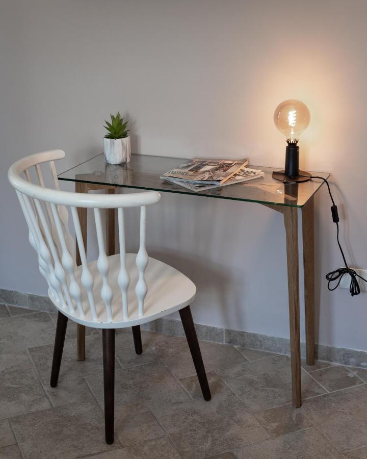 Casa Suite Ιερουσαλήμ Εξωτερικό φωτογραφία