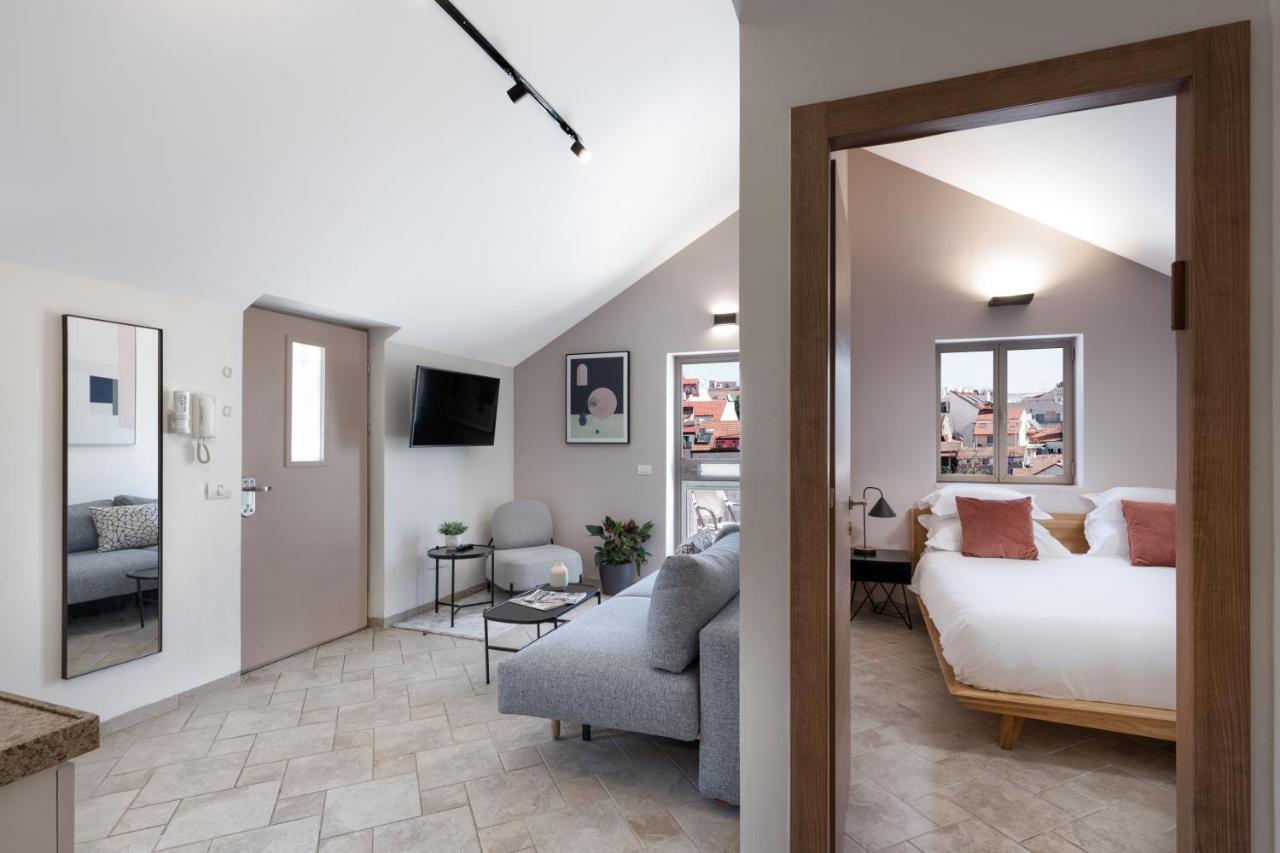 Casa Suite Ιερουσαλήμ Εξωτερικό φωτογραφία
