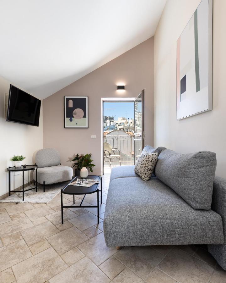 Casa Suite Ιερουσαλήμ Εξωτερικό φωτογραφία