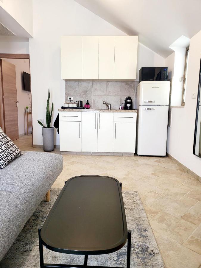 Casa Suite Ιερουσαλήμ Εξωτερικό φωτογραφία