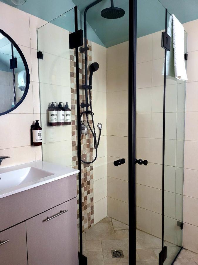 Casa Suite Ιερουσαλήμ Εξωτερικό φωτογραφία